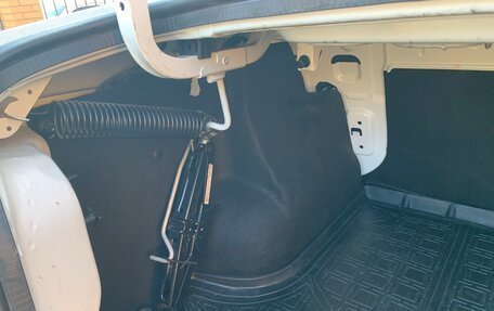 Renault Logan II, 2021 год, 1 070 000 рублей, 25 фотография