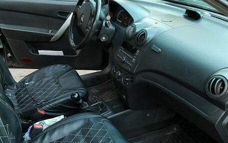 Chevrolet Aveo III, 2010 год, 320 000 рублей, 3 фотография