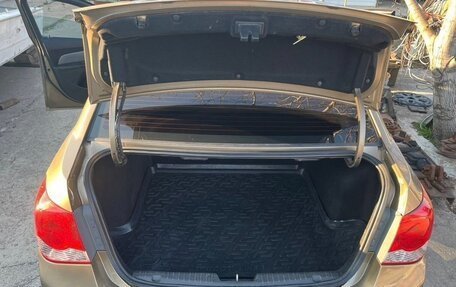 Chevrolet Cruze II, 2014 год, 1 000 000 рублей, 10 фотография