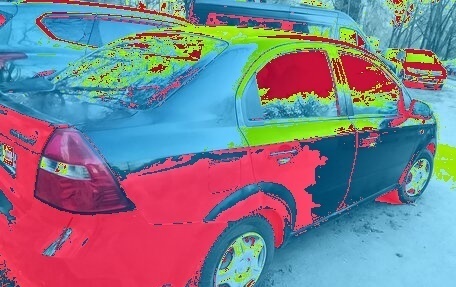 Chevrolet Aveo III, 2010 год, 320 000 рублей, 5 фотография