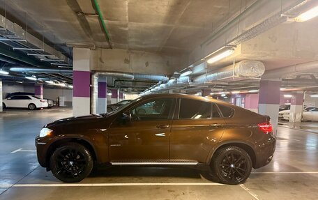 BMW X6, 2013 год, 3 950 000 рублей, 3 фотография