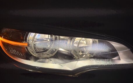 BMW X6, 2013 год, 3 950 000 рублей, 10 фотография