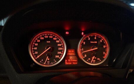 BMW X6, 2013 год, 3 950 000 рублей, 13 фотография