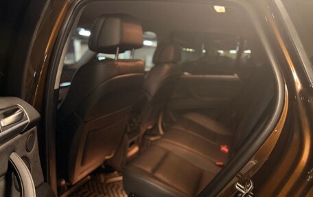 BMW X6, 2013 год, 3 950 000 рублей, 14 фотография