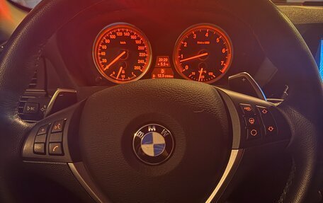 BMW X6, 2013 год, 3 950 000 рублей, 15 фотография