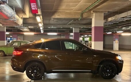 BMW X6, 2013 год, 3 950 000 рублей, 8 фотография
