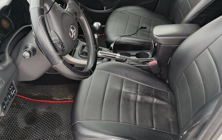 Toyota Corolla, 2007 год, 620 000 рублей, 5 фотография