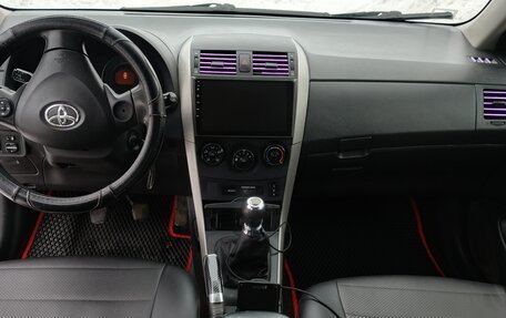 Toyota Corolla, 2007 год, 620 000 рублей, 2 фотография