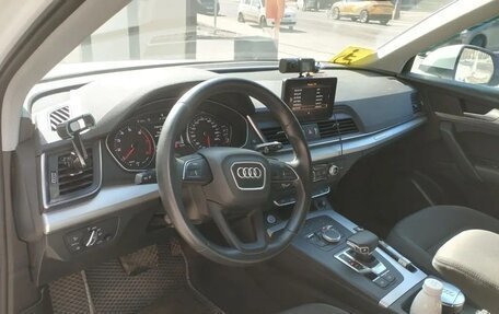 Audi Q5, 2018 год, 3 490 000 рублей, 11 фотография