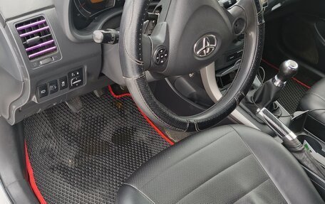 Toyota Corolla, 2007 год, 620 000 рублей, 10 фотография