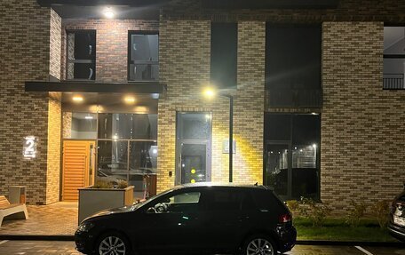 Volkswagen Golf VII, 2014 год, 1 390 000 рублей, 6 фотография