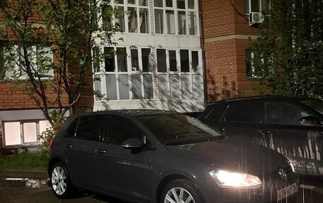 Volkswagen Golf VII, 2014 год, 1 390 000 рублей, 3 фотография