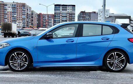 BMW 1 серия, 2020 год, 3 090 000 рублей, 5 фотография