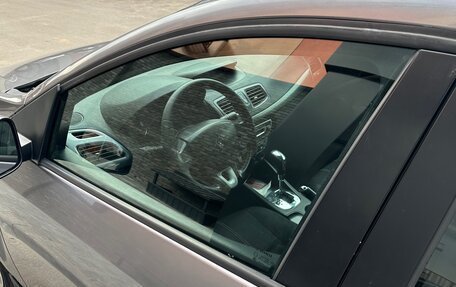 Renault Fluence I, 2013 год, 800 000 рублей, 6 фотография