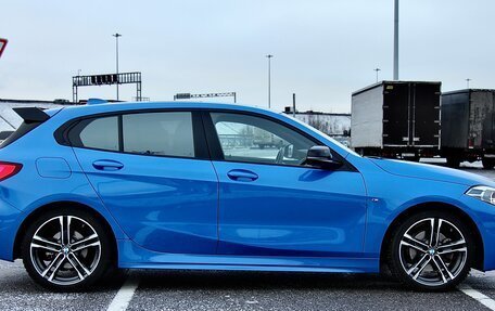 BMW 1 серия, 2020 год, 3 090 000 рублей, 6 фотография