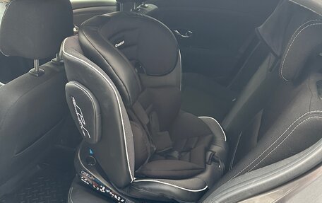 Renault Fluence I, 2013 год, 800 000 рублей, 7 фотография