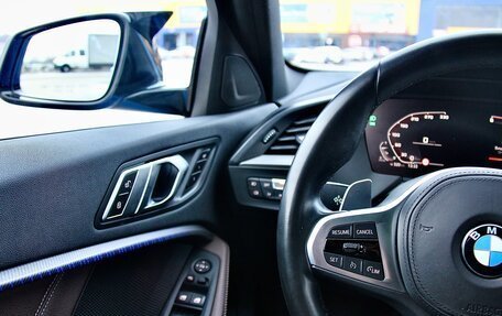 BMW 1 серия, 2020 год, 3 090 000 рублей, 14 фотография