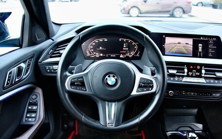 BMW 1 серия, 2020 год, 3 090 000 рублей, 13 фотография