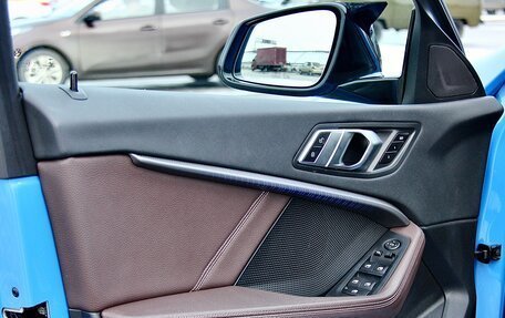 BMW 1 серия, 2020 год, 3 090 000 рублей, 20 фотография