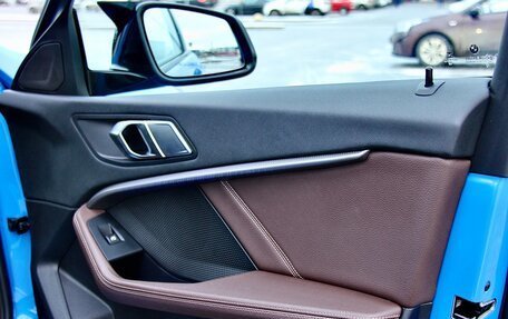 BMW 1 серия, 2020 год, 3 090 000 рублей, 21 фотография