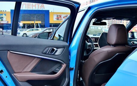 BMW 1 серия, 2020 год, 3 090 000 рублей, 22 фотография