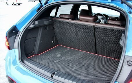 BMW 1 серия, 2020 год, 3 090 000 рублей, 24 фотография