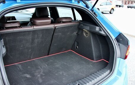 BMW 1 серия, 2020 год, 3 090 000 рублей, 23 фотография