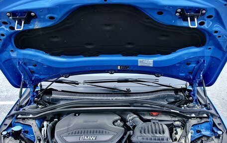 BMW 1 серия, 2020 год, 3 090 000 рублей, 27 фотография