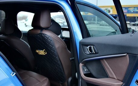 BMW 1 серия, 2020 год, 3 090 000 рублей, 32 фотография