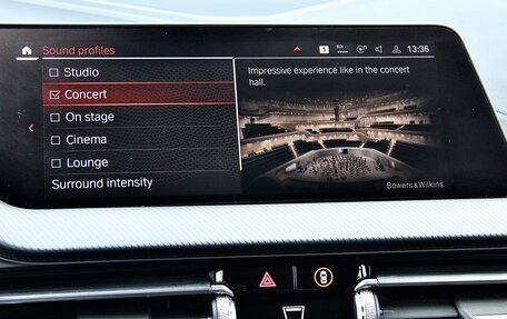 BMW 1 серия, 2020 год, 3 090 000 рублей, 29 фотография