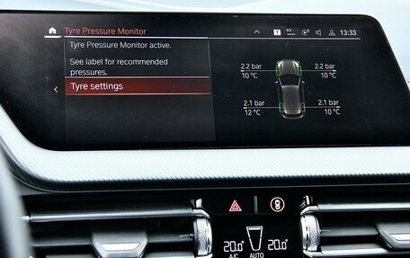 BMW 1 серия, 2020 год, 3 090 000 рублей, 28 фотография