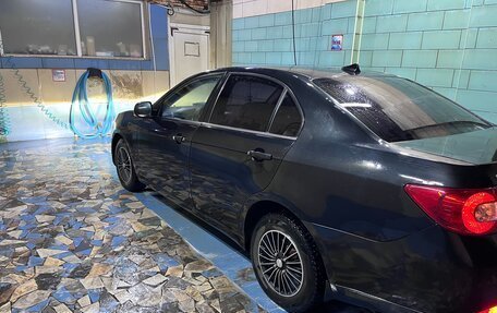 Chevrolet Epica, 2009 год, 470 000 рублей, 4 фотография