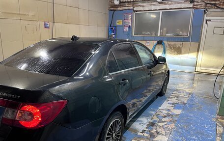 Chevrolet Epica, 2009 год, 470 000 рублей, 3 фотография