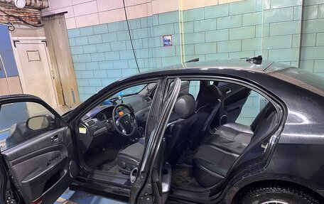 Chevrolet Epica, 2009 год, 470 000 рублей, 6 фотография