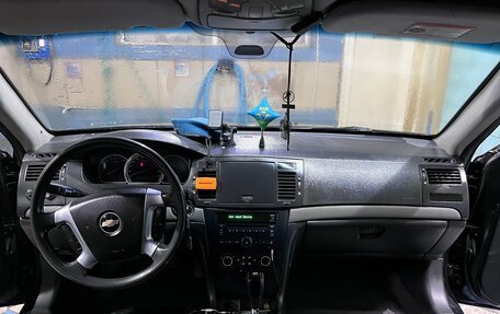 Chevrolet Epica, 2009 год, 470 000 рублей, 5 фотография