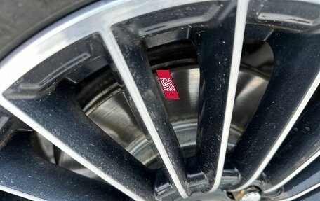 Chevrolet Epica, 2009 год, 470 000 рублей, 8 фотография