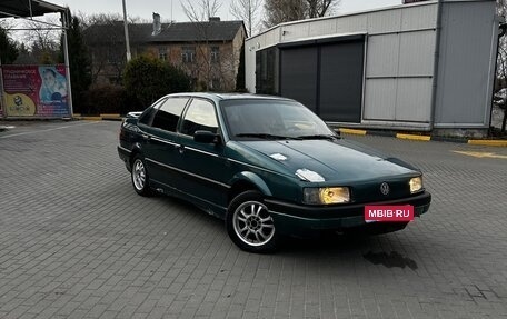 Volkswagen Passat B3, 1991 год, 135 000 рублей, 1 фотография