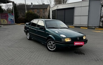 Volkswagen Passat B3, 1991 год, 135 000 рублей, 1 фотография