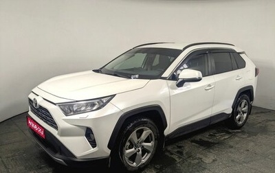 Toyota RAV4, 2020 год, 3 130 000 рублей, 1 фотография