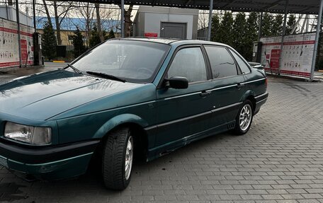 Volkswagen Passat B3, 1991 год, 135 000 рублей, 4 фотография