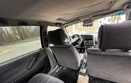 Volkswagen Passat B3, 1991 год, 135 000 рублей, 6 фотография