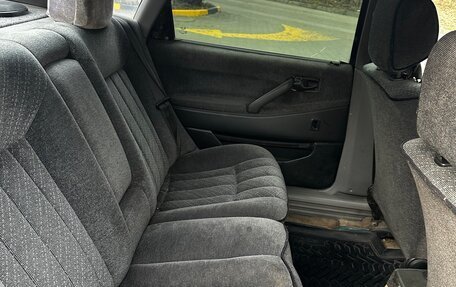 Volkswagen Passat B3, 1991 год, 135 000 рублей, 7 фотография