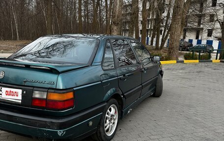 Volkswagen Passat B3, 1991 год, 135 000 рублей, 5 фотография