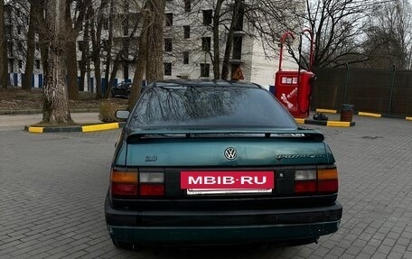 Volkswagen Passat B3, 1991 год, 135 000 рублей, 3 фотография