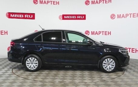 Volkswagen Polo VI (EU Market), 2021 год, 1 279 000 рублей, 4 фотография