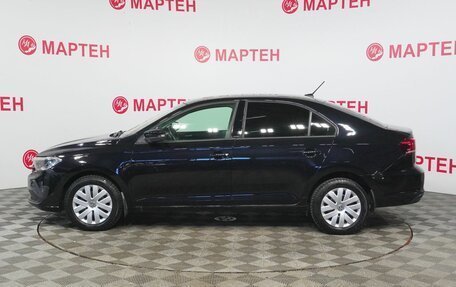 Volkswagen Polo VI (EU Market), 2021 год, 1 279 000 рублей, 8 фотография