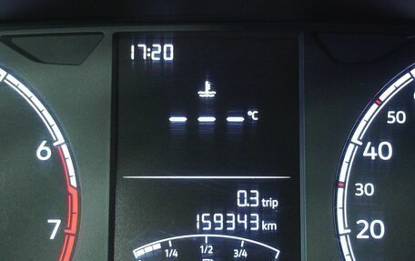 Volkswagen Polo VI (EU Market), 2021 год, 1 279 000 рублей, 17 фотография