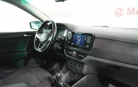 Volkswagen Polo VI (EU Market), 2021 год, 1 279 000 рублей, 10 фотография