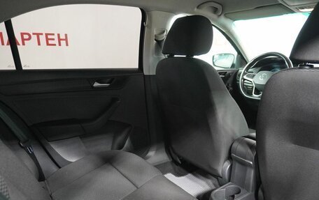 Volkswagen Polo VI (EU Market), 2021 год, 1 279 000 рублей, 11 фотография