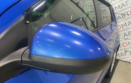 Chevrolet Aveo III, 2012 год, 646 000 рублей, 12 фотография